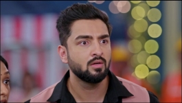 Bhagya Lakshmi - 12th July 2024